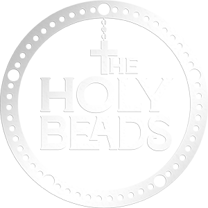The Holy Beads Logo